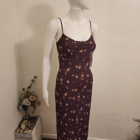 Flynn Skye Jackie Dress NWT - Picture 3 of 10